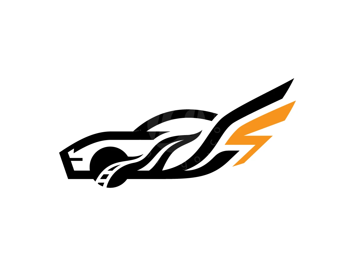 Wing Drive Energy Car Logo - Technology Logo design by ShamsStudio for sale on Highlogo