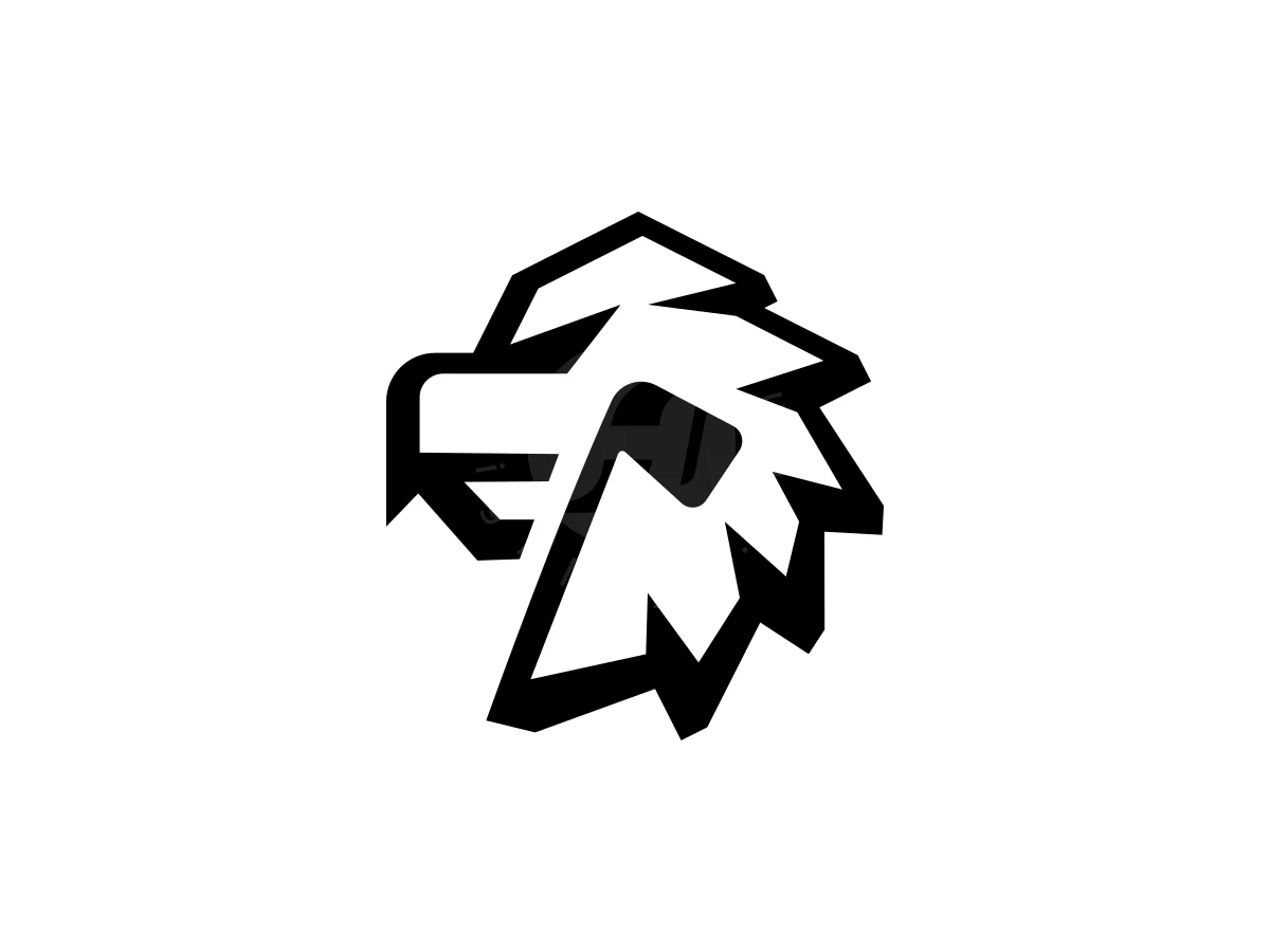 Modern Eagle Golf Logo - Sports Logo design by Nanfast for sale on Highlogo