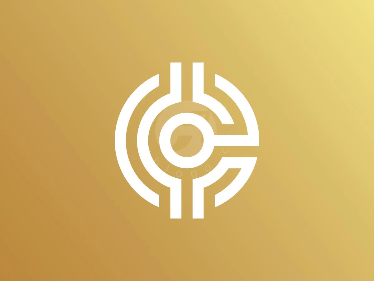 Futuristic Letter E Crypto Logo - Financial Logo design by ignatius bimo for sale on Highlogo