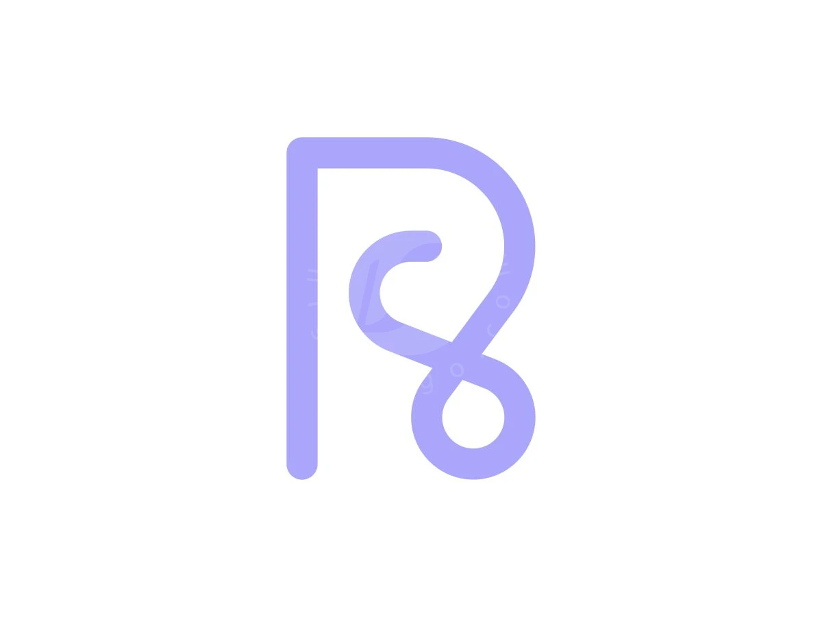 Futuristic RS Or SR Monogram Logo - Technology Logo design by ignatius bimo for sale on Highlogo